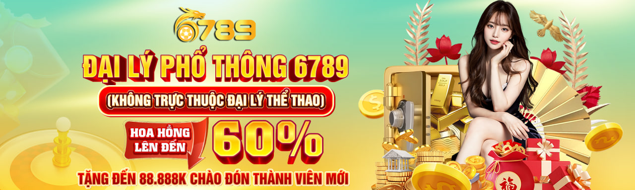 Banner đại diện cho 6789r9